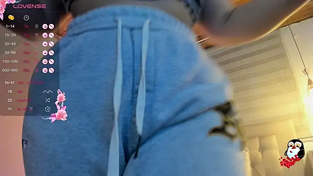 cristal__hot_1 webcam