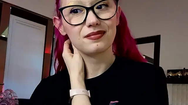 kulteacher (F milf) - change into two piece swimsuit