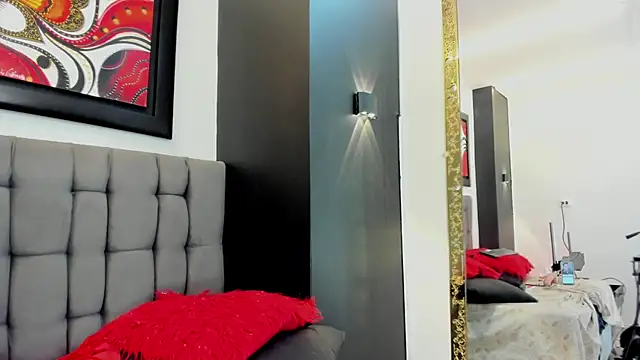 Andre_cloefoxx_ webcam