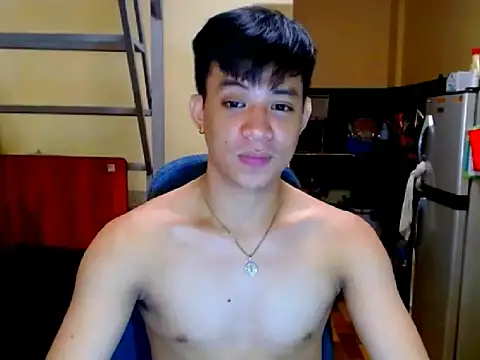 AsianCUMQUICKLY live sex cam