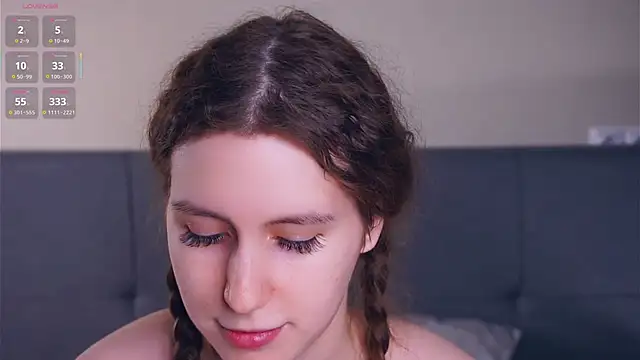 gabriellelynchard - GabrielleLynchard's free webcam - UK Sex Cams