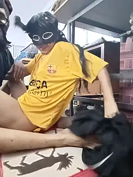 KumarSilencesex21 webcam