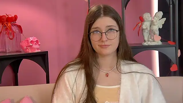 JessicaJewells webcam