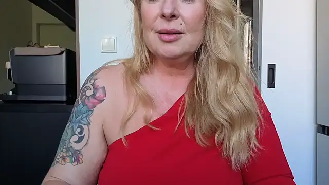 TammyJeann webcam