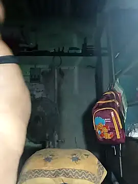 Webcam Model (Nude-Priya2)  is live.Free join now!