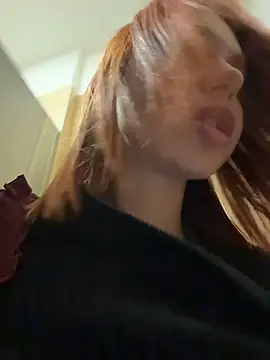 RosieSecret live sex cam