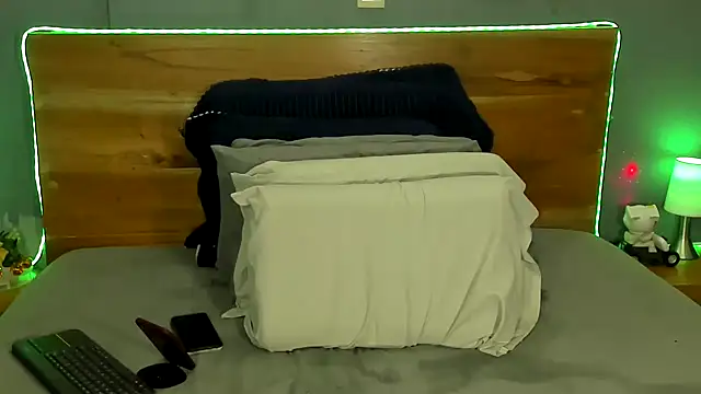 Prometeo-grizzly avatar