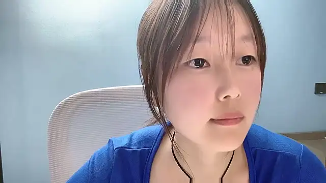 Xiaoqing00 webcam