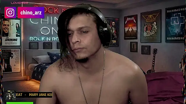 chino_roz webcam