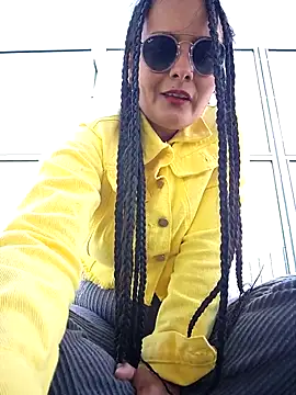 Webcam Model (bellapaty)  is live.Free join now!