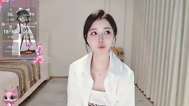 Bella-ox live sex cam