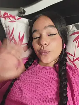 SweetFortuner webcam