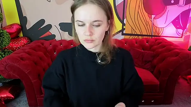 MaribelRiverr_ webcam