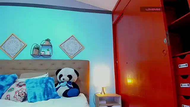 _EbonyGoddess webcam