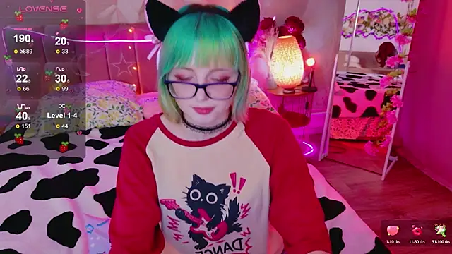 666_marshmallow webcam