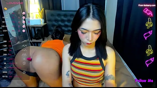 bellamoonlightx - BellamoonlightX's free webcam - UK Sex Cams