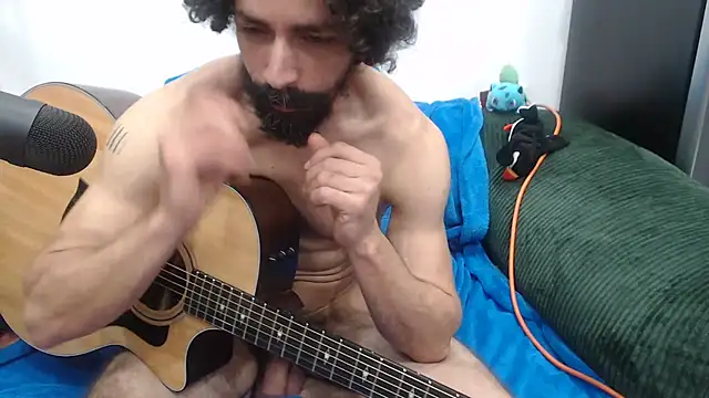 Stringin69 webcam