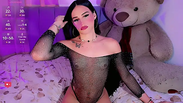 SexyNaza_1 webcam