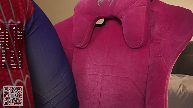 RoxannaCarver webcam