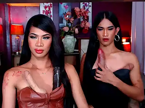 SEDUCTIVExDEMI webcam