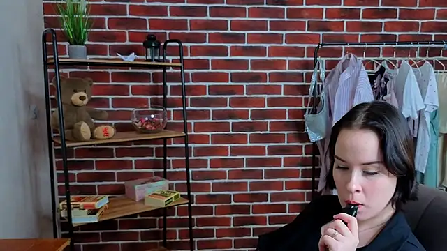 NancyyMitchell webcam