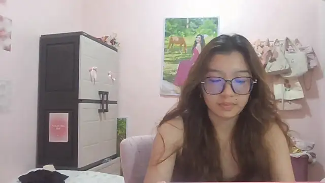 ShakiaChesbro webcam