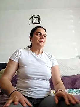 IsabelleCraft webcam