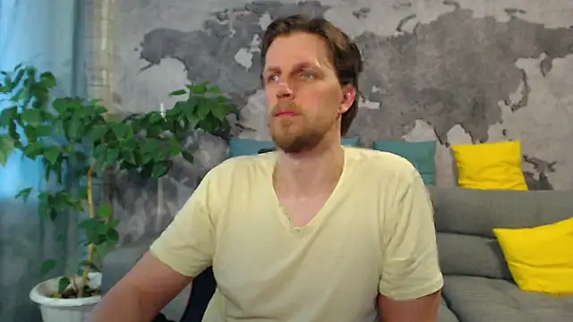 VikingChrisss webcam