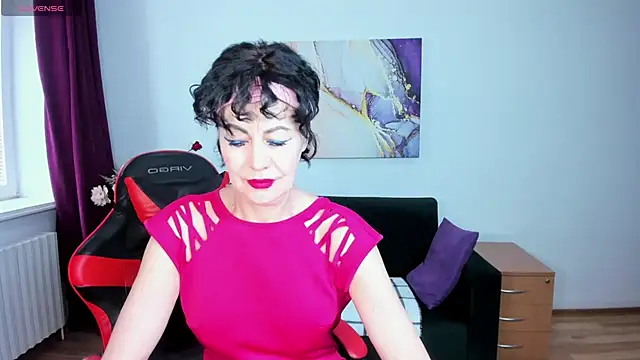 Silvia_Wallec webcam