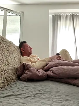 KolegaNudziarz webcam