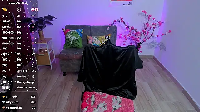 CamilaHarperr_ webcam