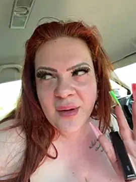 AnastasiaCumowa webcam