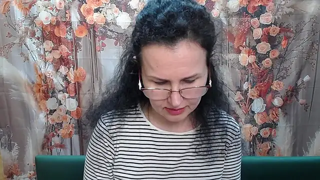 Miroslava_Happi webcam