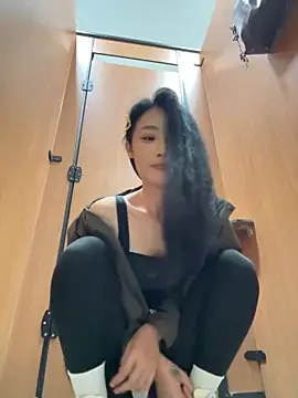 so-linger's live cam