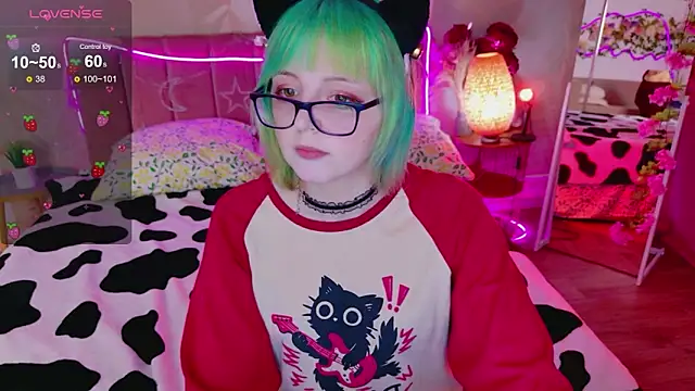 666_marshmallow webcam