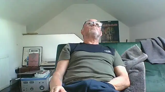 naughtygrandad1 webcam