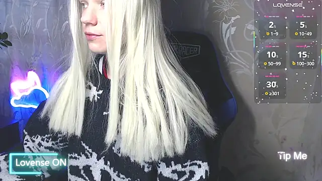 shiny_victoria - Shiny_Victoria's free webcam - UK Sex Cams