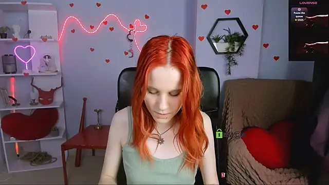 cassandra_nik webcam