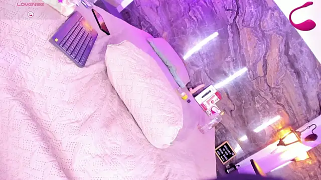 Estefa_Stealth webcam