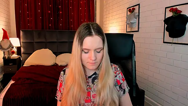 SherriButlers webcam