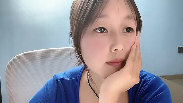 Xiaoqing00 webcam