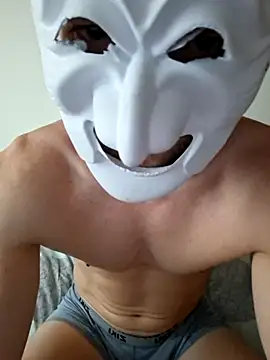 adaminosekk - Adaminosekk's free webcam - UK Sex Cams