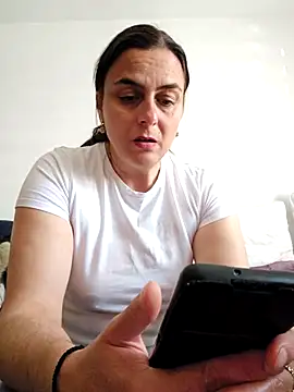 IsabelleCraft webcam