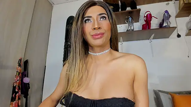 sashasweethot webcam