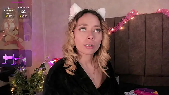 lanamills_ - LanaMills_'s free webcam - UK Sex Cams