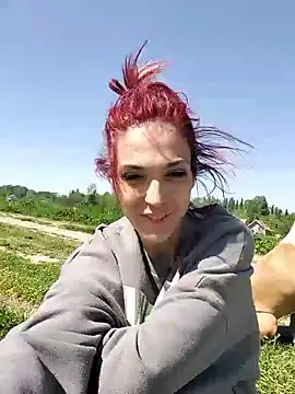 MalditaLocaa live sex cam