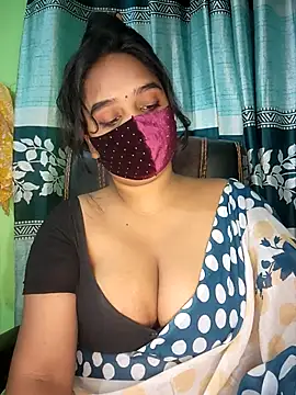 aruna-1 (F young) - Loving person