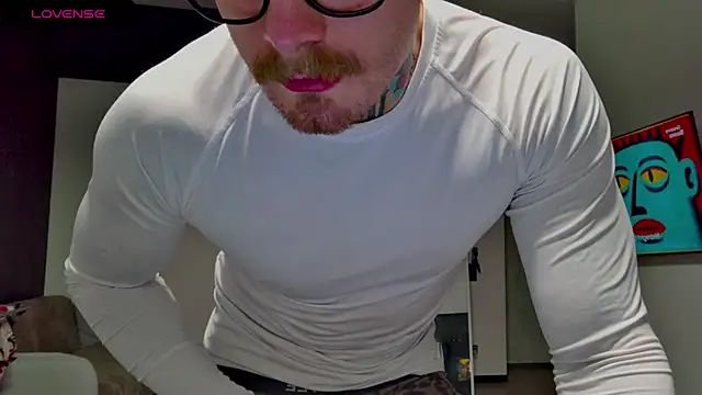 white_King9999 webcam