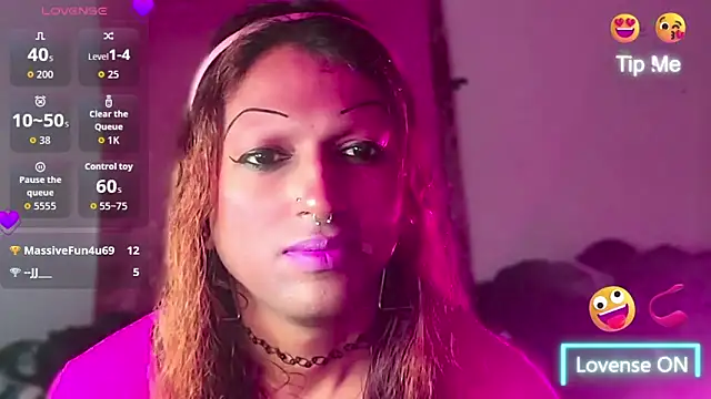 nylasin (T milf) - Next Exclusive Upgrade Goal 💗