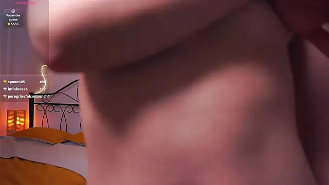 VeronaCritchlow webcam